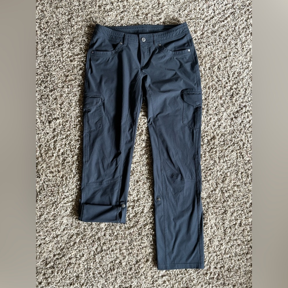 Women’s KUHL hiking pants
